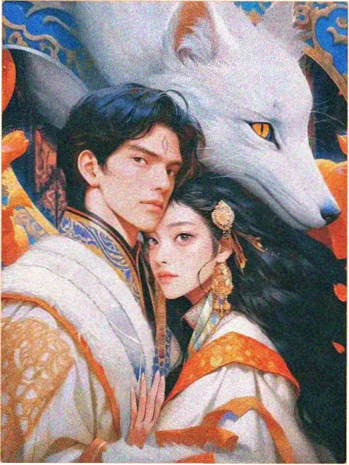 风从海上来电影海报