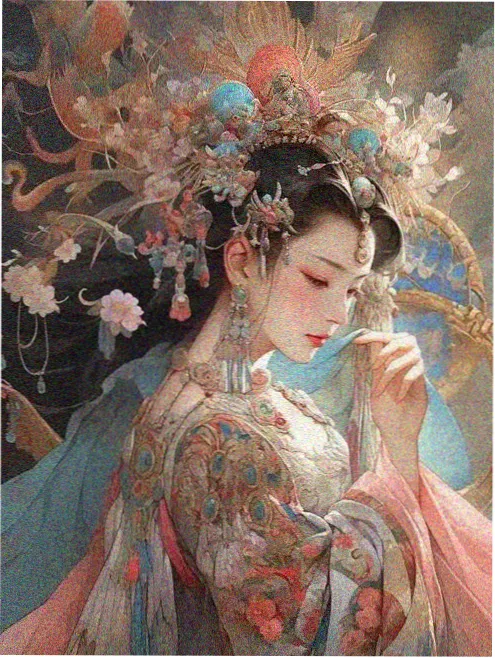 雪线之上电影海报